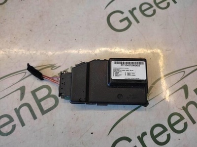 A1648204026 Блок управления Mercedes ML W164 2006