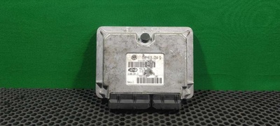 036906034Q Блок управления двигателем Audi A2 2000 036 906 034 Q