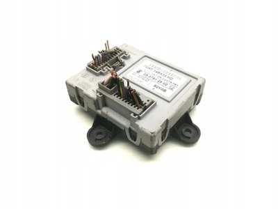 7G9T14B533HD форд galaxy блок модуль sterującego дверью 2008
