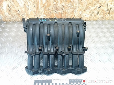 6680900301 коллектор впускной Mercedes-Benz A-Класс W168/V168 рест. 2003 ,A