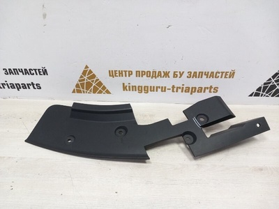 609001676AA Накладка замка капота Omoda C5 T19C 2022-2024