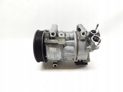 4471503250 компрессор кондиционера - citroen c4 ii ds4 ds5 308 508 1.6 vti thp