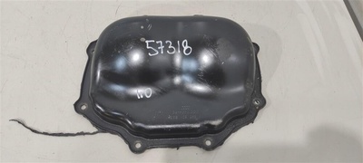 06E109286F Крышка распределителя зажигания Audi A6 2006 ,, AUK, BKH, BYU, BPK