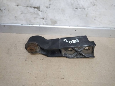 4F0807771 Кронштейн крепления бампера переднего Audi A6 C6/4F 2005