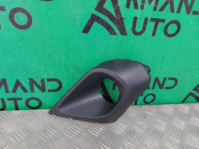 261A36432R окантовка птф Renault Duster 2 2021-нв , , 261A33451R