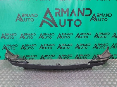 602000932AAZC Юбка бампера Chery Tiggo 7 Pro T1E 2020-нв , 602001067AA, 602000932AA