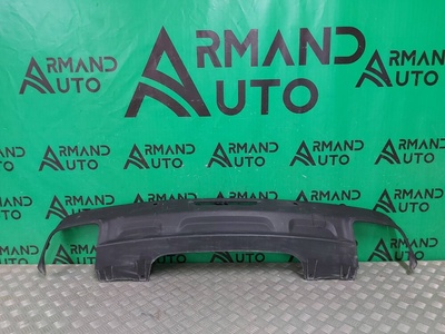 602000334AA Юбка бампера EXEED VX M36T 2021-нв
