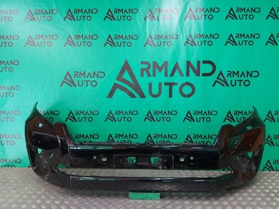 521196C913 Бампер Toyota Land Cruiser Prado 150 2020-нв , 5211960N4