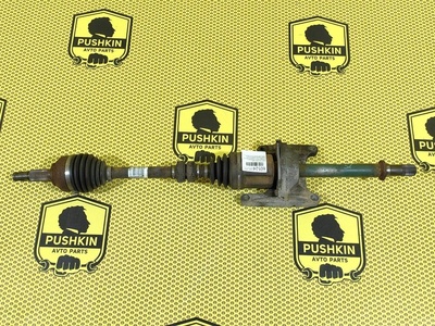 39100BB22C Привод АКПП Nissan QASHQAI J10 2011 , C9211JA00A, 39771JD22C, C9241JA00A, C9741JA00A, 39204JD22C, 392688H328