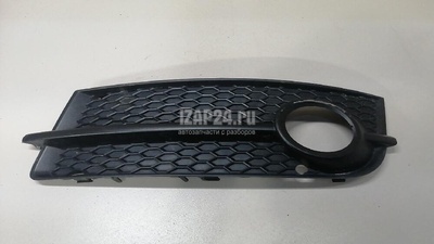 8J080768101C Решетка в бампер левая VAG TT(8J) (2006 - 2015)