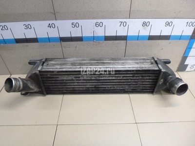 281904A700 Интеркулер Hyundai-Kia Starex H1/Grand Starex 2007