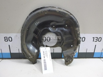 1Q0615611E Пыльник тормозного диска VAG EOS (2006 - 2015)