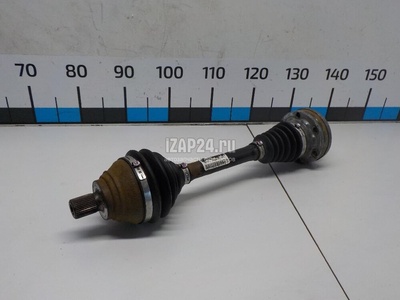 1K0407271MC Полуось передняя левая VAG Golf VI (2009 - 2013)