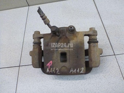 582302W700 Суппорт тормозной задний правый Hyundai-Kia Sorento II (2009 - 2020)