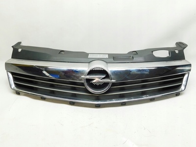 1322578013225775 решетка радиатора 13225780 13225775 - opel astra iii h рестайлинг 06 - 10 eu