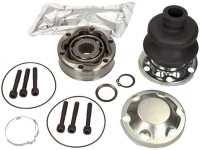 490292 шрус карданный fiat punto ван ii 1.2 1.9 00 - 09