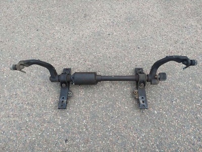 LR035459 Стабилизатор подвески (поперечной устойчивости) передний Land Rover Range Rover 4 2015 , CPLA5E485BH