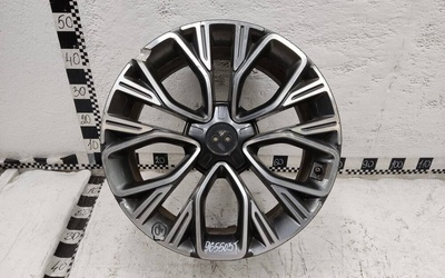 52910J5250 Диск колеса литой Kia Stinger R19