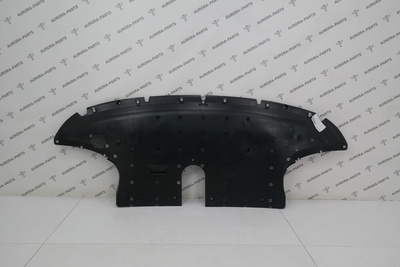 X0155040011 Пыльник переднего бампера (Защита днища) Li Auto LiXiang L9 2022
