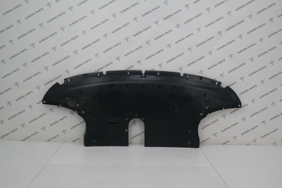 X0155040011 Пыльник переднего бампера (Защита днища) Li Auto LiXiang L9 2022