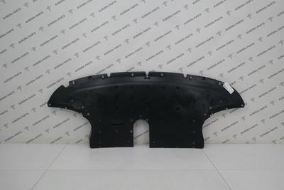 X0155040011 Пыльник переднего бампера (Защита днища) Li Auto LiXiang L9 2022