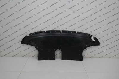 X0155040011 Пыльник переднего бампера (Защита днища) Li Auto LiXiang L9 2022
