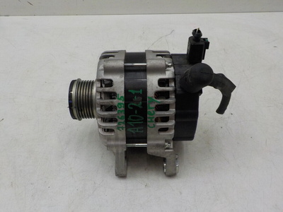 F4J163701010CA Генератор EXEED VX 2021-