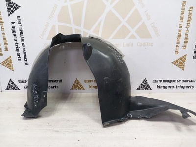 5N0805911A Подкрылок Volkswagen Tiguan 1 5N1 Рестайлинг 2011-2017