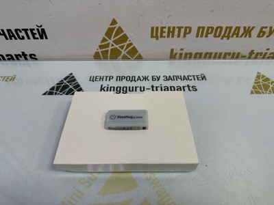 5GV051629L Модуль чтения CAN Volkswagen Tiguan 2 AD1 до Рестайлинг 2016-2020