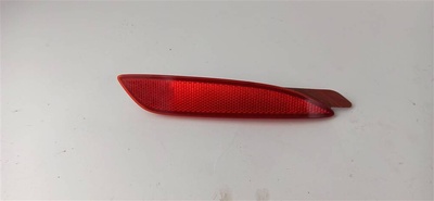 GRF5515L0 Отражатель в бампер задний правый MAZDA 6 GL 2020