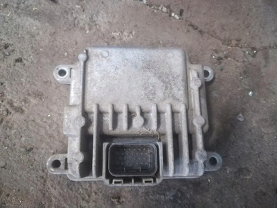 8971891362 блок управления насосы opel isuzu 1.7 dti ди