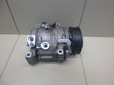 8832060800 Компрессор системы кондиционирования Toyota Land Cruiser (150)-Prado 2009