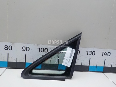 2K0845411G Стекло кузовное глухое левое VAG Caddy III (2004 - 2015)