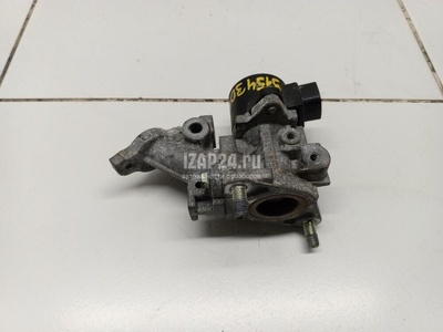 2562037110 Клапан рециркуляции выхлопных газов Toyota Prius (2009 - 2015)