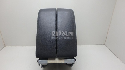 7P6864207BK84 Подлокотник VAG Touareg (2010 - 2018)