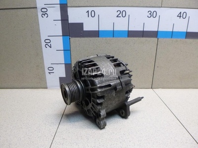 03L903023P Генератор VAG Amarok 2010