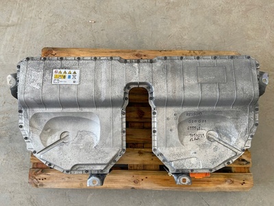 9494039 bmw g20 g21 аккумулятор гибрид plug in hybrid 12 kwh 8854013