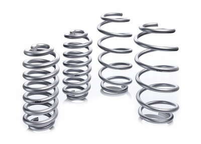 Пружины eibach pro - lift - kit мерседес glb x247