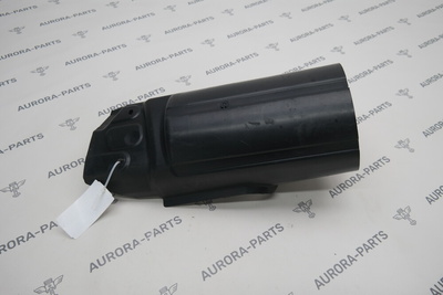 A2226980030 Кожух заднего амортизатора LH Mercedes S-Klasse W222 2013