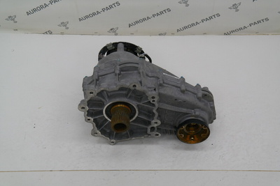 A2512802000 Коробка раздаточная (Без пакета OFF-ROAD) Mercedes GL/GLS X166 2012
