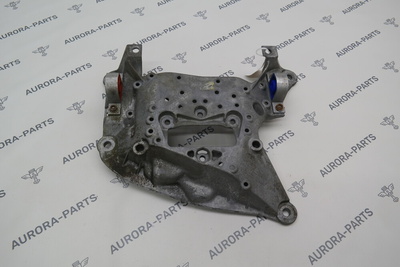8W0399262AF Траверса АКПП Audi A4 B9 2015