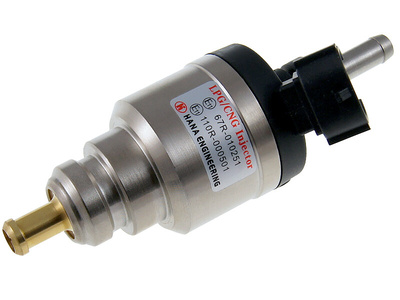 H2100B хана h2100 красный форсунки одинарный тип b