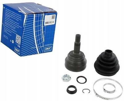 VKJA3006 skf шрус внешнее volkswagen passat b3 b4 b5 гольф iii