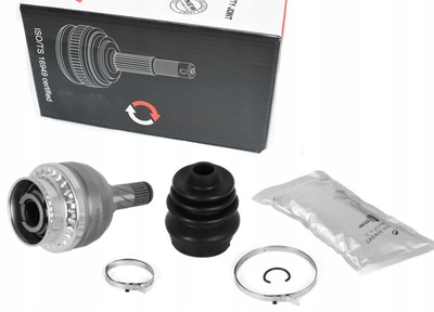 Abc300b шрус внутренний левый opel vectra c 1.9 cdti