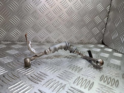 06F121497G Трубка турбины Audi A3 2003-2013 2005