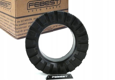 VLSIV70R подкладка пружины форд s - max 1.8 2.0 2.2 2.3 2.5