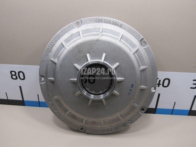 0B5323259G Крышка КПП VAG A5/S5 [8F] Cabrio (2010 - 2016)