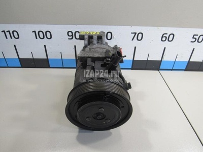 97701A6500 Компрессор системы кондиционирования Hyundai-Kia Elantra (2011 - 2016)