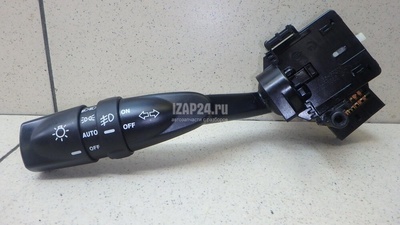 8591034250 Переключатель поворотов подрулевой Ssang Yong Actyon New/Korando C 2010