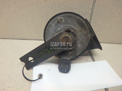 8655011013 Сигнал звуковой Ssang Yong Actyon New/Korando C 2010